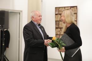 GLS Trebnje - odprtje razstave Utelesenje casa 27022020, foto Alenka STrazisar Lamovsek (30)